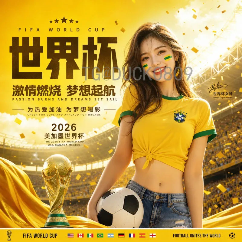 2026年美加墨世界杯淘汰赛赛程全解析：新赛制下的巅峰对决安排